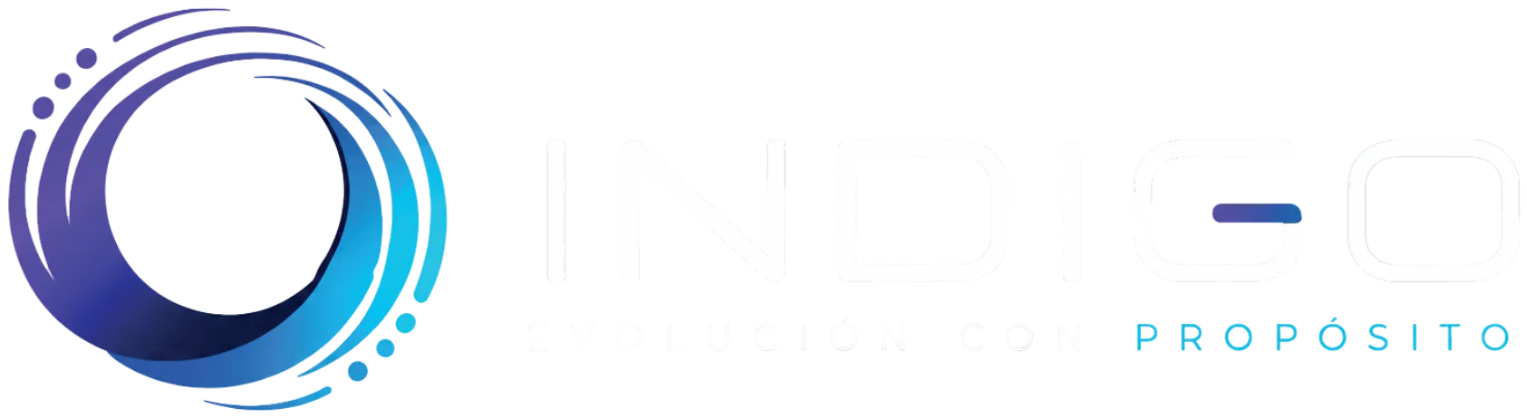 Indigo — Evolución con propósito